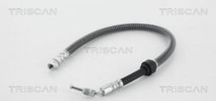 Bremsschlauch Vorderachse für NISSAN OPEL RENAULT INTERSTAR Kasten Bus