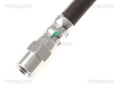 Bremsschlauch Hinterachse für FORD SEAT VW GALAXY I MK VAN ALHAMBRA