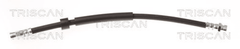 Bremsschlauch Hinterachse für FORD SEAT VW GALAXY I MK VAN ALHAMBRA