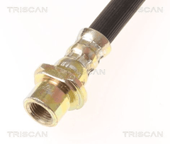 Bremsschlauch Hinterachse für CITROËN PEUGEOT TOYOTA C1 107 AYGO