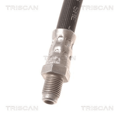 Bremsschlauch Hinterachse für CITROËN FIAT OPEL PEUGEOT JUMPER II Kasten