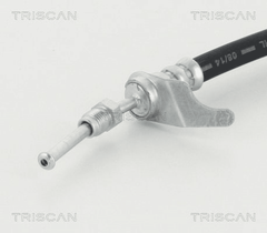 Bremsschlauch Vorderachse für NISSAN OPEL RENAULT INTERSTAR Kasten Bus
