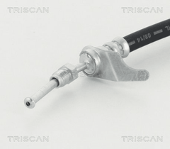 Bremsschlauch Vorderachse für NISSAN OPEL RENAULT INTERSTAR Kasten Bus