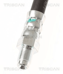 Bremsschlauch Vorderachse für BMW 5 6