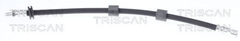 Bremsschlauch Vorderachse für BMW 5 Touring 7 8