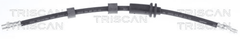 Bremsschlauch Vorderachse für BMW 1 3 Touring Z4 Roadster