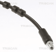 Bremsschlauch Vorderachse für BMW 5 Touring 6 Cabriolet