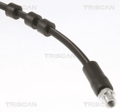 Bremsschlauch Vorderachse für BMW 5 Touring 6 Cabriolet