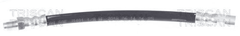Bremsschlauch Hinterachse links für AUDI BMW 200 C3 Stufenheck Avant 2.5-3.2