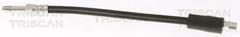 Bremsschlauch Hinterachse für BMW 5 Touring
