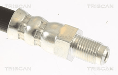 Bremsschlauch Hinterachse für MINI Cabriolet Roadster CLUBMAN CLUBVAN Coupe