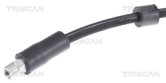 Bremsschlauch Hinterachse für BMW 5 Touring