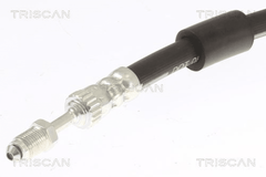 Bremsschlauch Vorderachse für BMW 5 Gran Turismo Touring 6 Cabriolet Coupe 7