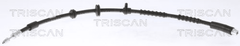 Bremsschlauch Vorderachse für BMW 5 Gran Turismo Touring 6 Cabriolet Coupe 7