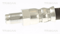 Bremsschlauch Vorderachse für ALFA ROMEO 147 156 Sportwagon GT