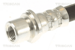 Bremsschlauch Vorderachse Hinterachse rechts für SUBARU TOYOTA TREZIA 4 RUNNER