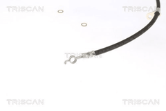 Bremsschlauch Vorderachse links für TOYOTA AVENSIS Stufenheck Kombi COROLLA