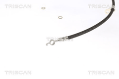Bremsschlauch Vorderachse links für TOYOTA AVENSIS Stufenheck Kombi COROLLA