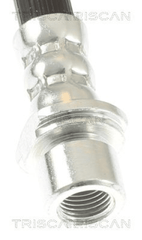 Bremsschlauch Vorderachse rechts für TOYOTA RAV 4 I Cabrio