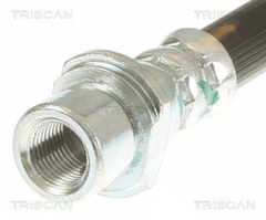 Bremsschlauch Vorderachse links für SUBARU TOYOTA TREZIA RACTIS URBAN CRUISER