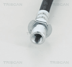 Bremsschlauch Hinterachse links für TOYOTA LAND CRUISER 80 90
