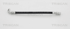 Bremsschlauch Hinterachse links für TOYOTA LAND CRUISER 80 90