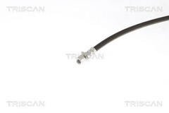 Bremsschlauch Hinterachse links für TOYOTA AVENSIS Liftback Kombi