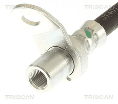 Bremsschlauch Hinterachse rechts für TOYOTA AVENSIS Liftback Kombi COROLLA