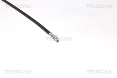 Bremsschlauch Hinterachse rechts für TOYOTA CARINA E VI Sportswagon Stufenheck