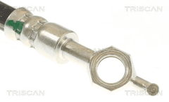 Bremsschlauch Hinterachse für TOYOTA COROLLA Stufenheck Kombi Verso