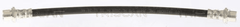 Bremsschlauch Hinterachse für TOYOTA RAV 4 II