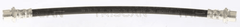 Bremsschlauch Hinterachse für TOYOTA RAV 4 II