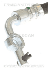 Bremsschlauch Hinterachse links für TOYOTA RAV 4 II