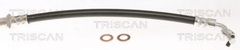 Bremsschlauch Hinterachse links für TOYOTA RAV 4 II