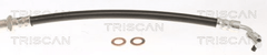 Bremsschlauch Hinterachse links für TOYOTA RAV 4 II