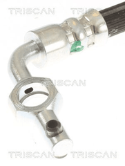 Bremsschlauch Hinterachse rechts für TOYOTA RAV 4 II