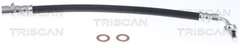Bremsschlauch Hinterachse rechts für TOYOTA RAV 4 II