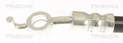 Bremsschlauch Hinterachse für LEXUS IS II C