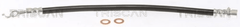 Bremsschlauch Hinterachse für LEXUS IS II C