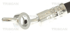 Bremsschlauch Hinterachse links für TOYOTA LEXUS AURIS Kombi AVENSIS Stufenheck