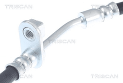 Bremsschlauch Vorderachse rechts für DAIHATSU TOYOTA CHARADE VIII YARIS