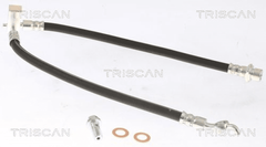 Bremsschlauch Hinterachse links für TOYOTA YARIS VERSO VAN