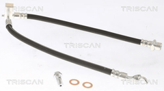 Bremsschlauch Hinterachse links für TOYOTA YARIS VERSO VAN