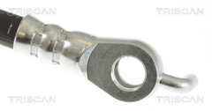Bremsschlauch Vorderachse rechts für TOYOTA RAV 4 III