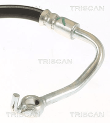 Bremsschlauch Vorderachse links für TOYOTA HILUX VII Pick-up