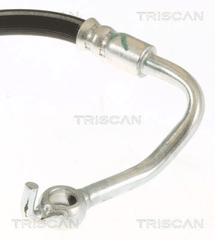 Bremsschlauch Vorderachse links für TOYOTA HILUX VII Pick-up