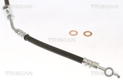 Bremsschlauch Vorderachse links für DAIHATSU TOYOTA CHARADE VIII YARIS
