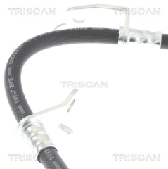 Bremsschlauch Vorderachse links für TOYOTA AVENSIS Stufenheck Kombi