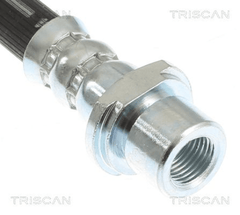 Bremsschlauch Vorderachse rechts für TOYOTA AURIS VERSO VAN