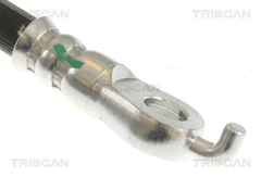 Bremsschlauch Vorderachse rechts für TOYOTA AURIS VERSO VAN